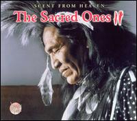 Sacred Ones II von Mystic Rhythms Band