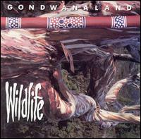 Wildlife von Gondwanaland