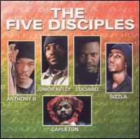 Five Disciples von Five Disciples