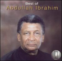 Best of Abdullah Ibrahim von Abdullah Ibrahim