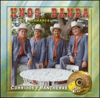 Corridos Y Rancheras von Los Hermanos Banda