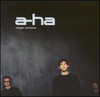 Single Remixes [EP] von a-ha