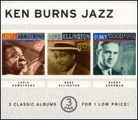 Ken Burns Jazz, Vol. 1 von Various Artists