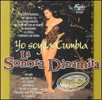 Yo Soy la Cumbia von La Sonora Dinamita