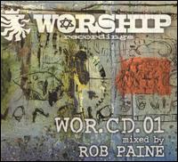 Wor.CD.01 von Rob Paine