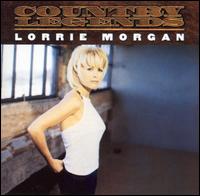 RCA Country Legends von Lorrie Morgan