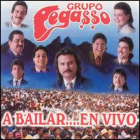 Bailar... En Vivo von Pegasso