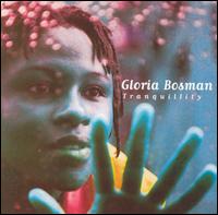 Tranquility von Gloria Bosman