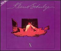 X von Klaus Schulze