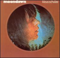 Moondawn von Klaus Schulze