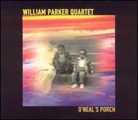 O'Neal's Porch von William Parker