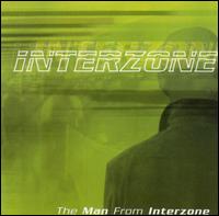 Man from Interzone von Interzone