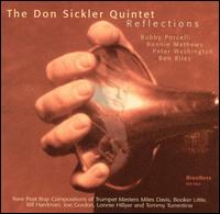 Reflections von Don Sickler