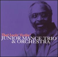 That Lovin' Feelin' von Junior Mance