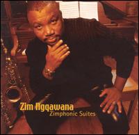 Zimphonic Suites von Zim Ngqawana