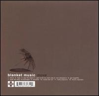 Move von Blanket Music