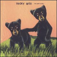 Enemy Is Real von Tricky Woo