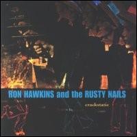 Crackstatic von Ron Hawkins