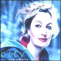 City von Jane Siberry