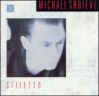 Stiletto von Michael Shrieve