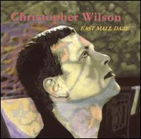 East Mall Daze von Christopher Wilson