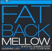 Mellow von The Fatback Band