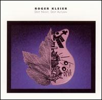 Deep Night Deep Autumn: Music of Roger Kleier von Roger Kleier