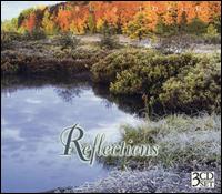 Nature's Touch: Reflections von Nature's Touch