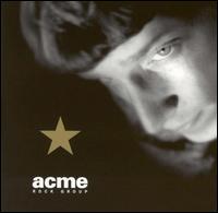 Star von Acme Rock Group