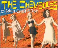 C'mon Everybody von The Chevelles