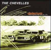 Delerium: The Very Best of the Chevelles von The Chevelles