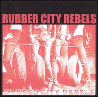 Rubber City Rebels von Rubber City Rebels