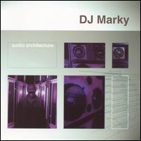 Audio Architecture von DJ Marky