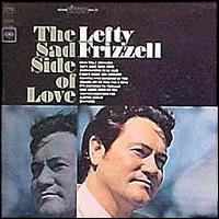 Sad Side of Love von Lefty Frizzell