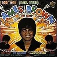 I Got You (I Feel Good) von James Brown