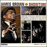 Showtime von James Brown