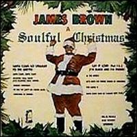 Soulful Christmas von James Brown