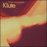 Fear of People von Klute