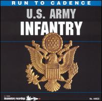 Run to Cadence with the U.S. Army Infantry von Sun Harbor's Chorus