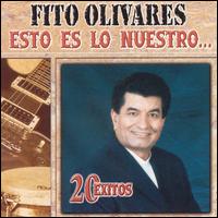 Esto Es Lo Mejor: 20 Exitos von Fito Olivares