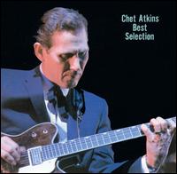 Best Selections von Chet Atkins