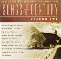 Southern Gospel's Top 20: Songs of the Century, Vol. 2 von Various Artists