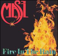 Fire in the Rain von Masi