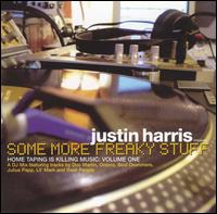 Home Taping Is Killing Music von Justin Harris