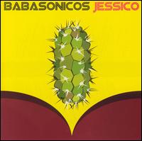 Jessico von Babasónicos