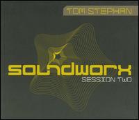 Soundworx Session, Vol. 2 von Superchumbo