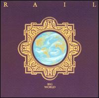 Big World von Rail