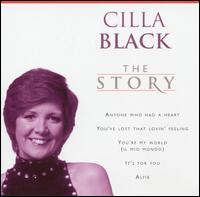 Story von Cilla Black