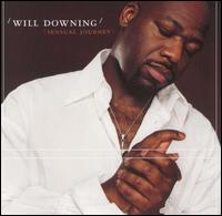 Sensual Journey von Will Downing