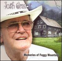 Memories of Foggy Mountain von Josh Graves